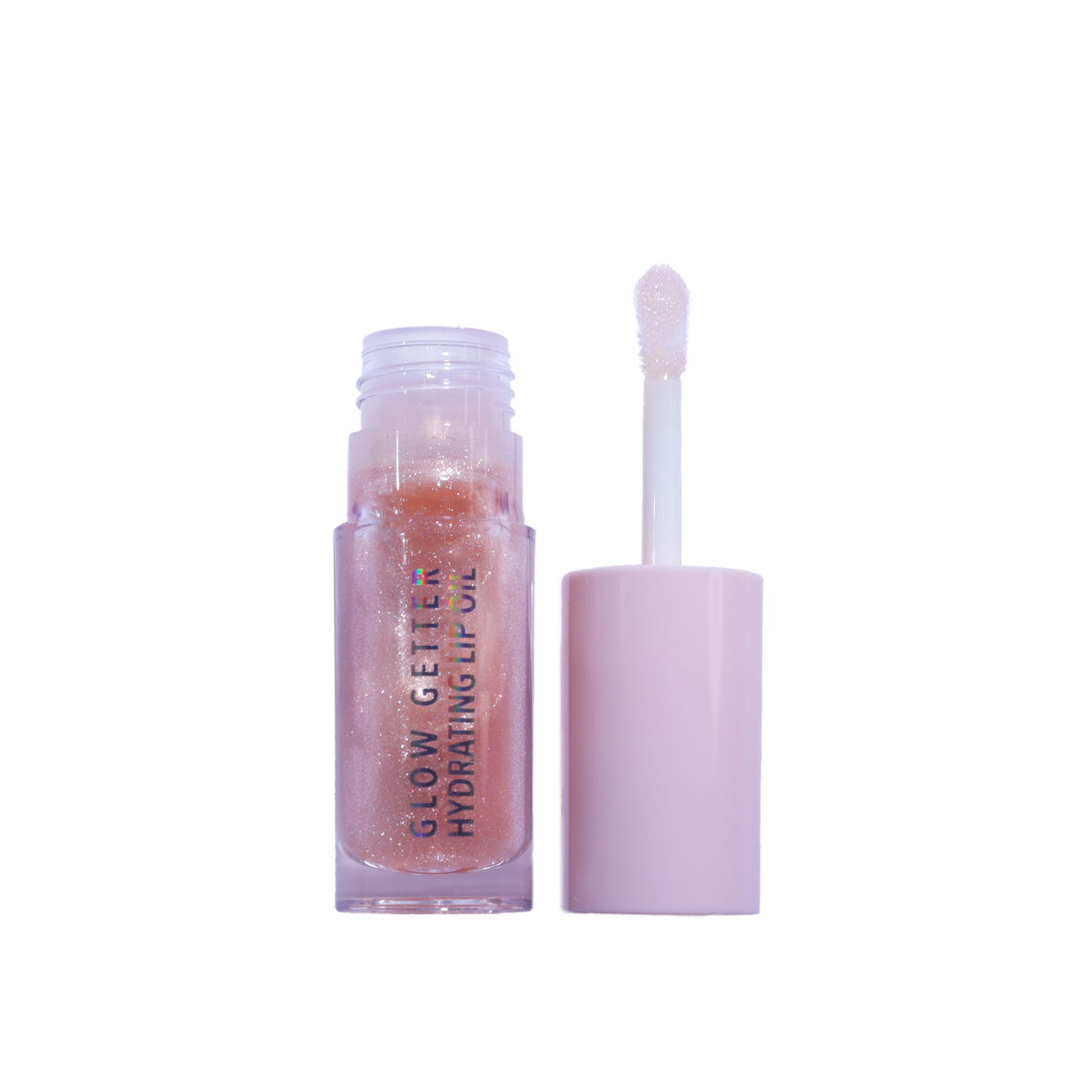 Glow Getter Hydrating Lip Oil Champagne Kiss