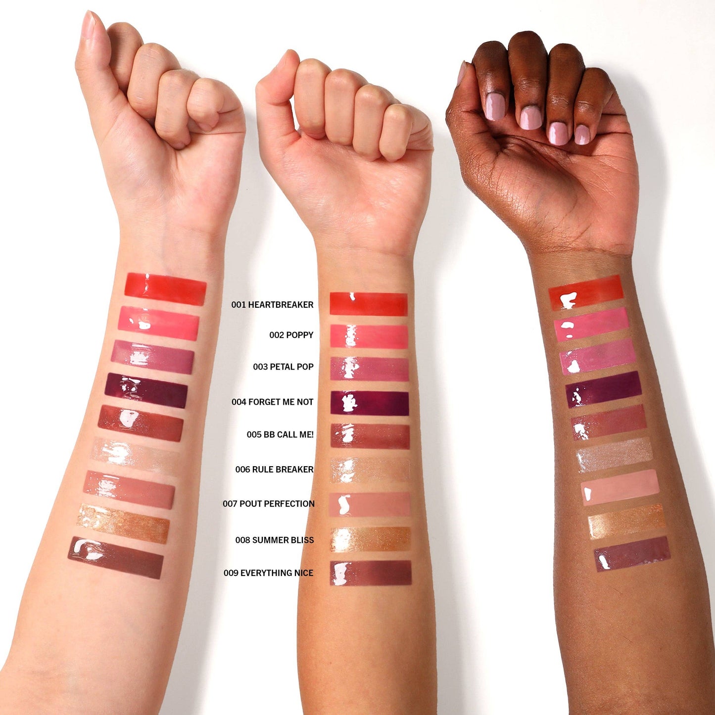 Butter Bliss Lip Balm Pout Perfection