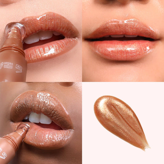 Butter Bliss Lip Balm Summer Bliss