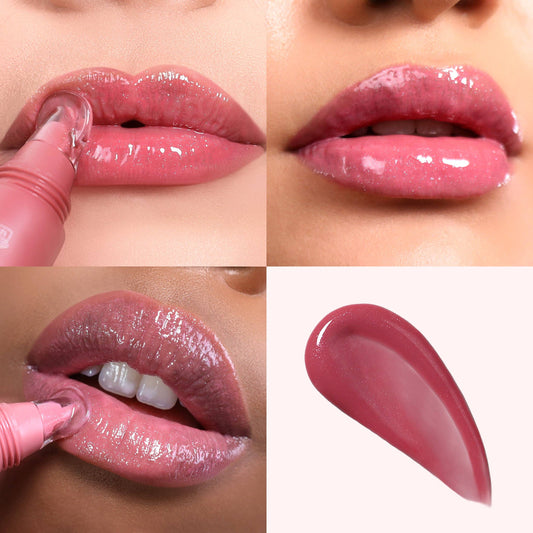Butter Bliss Lip Balm Petal Pop