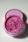 Pink Biodegradable Glitter