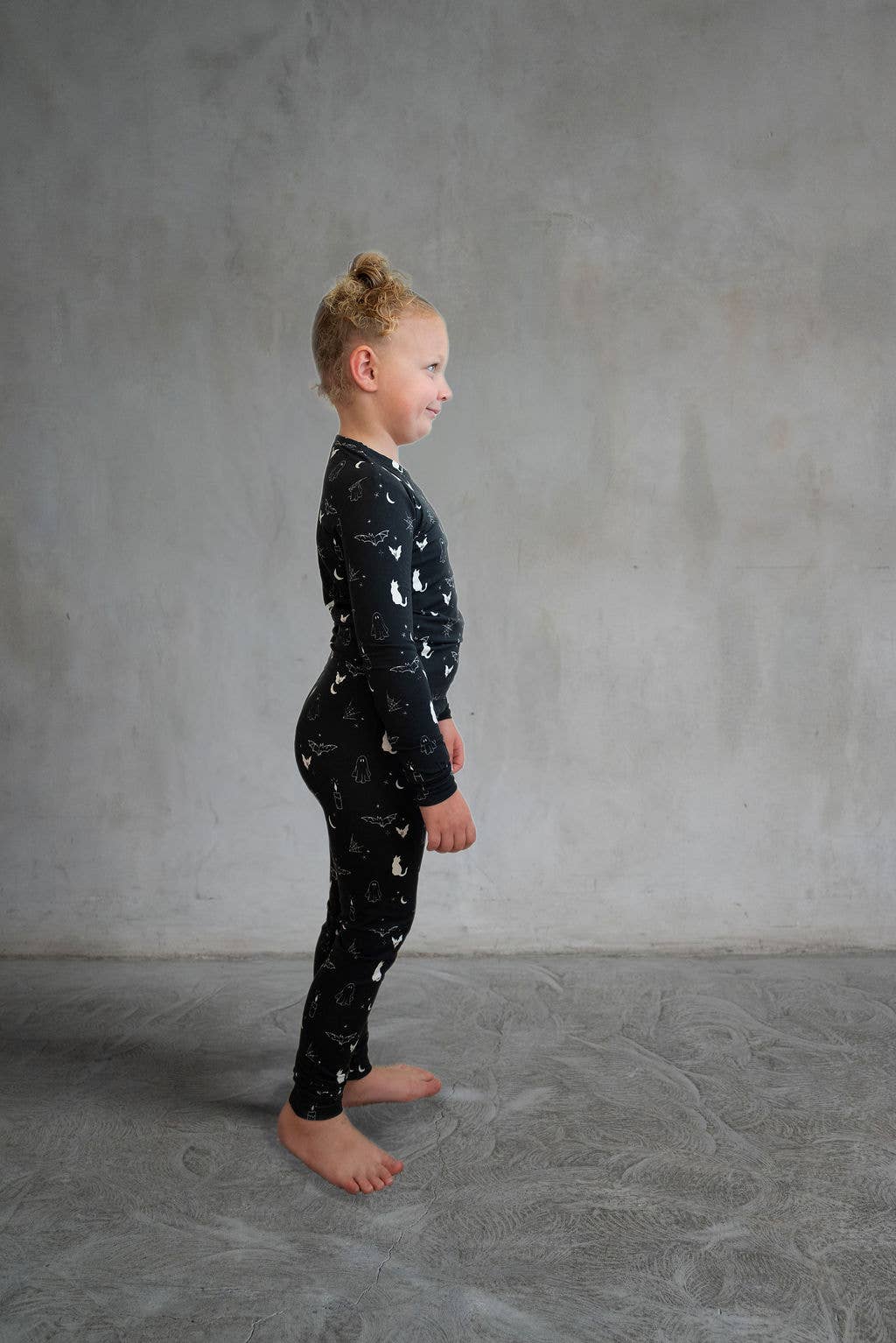 Spooky | Bamboo Two Piece Set