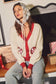 Peppermint Lane Cardigan