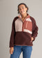 Autumn Trail Fleece