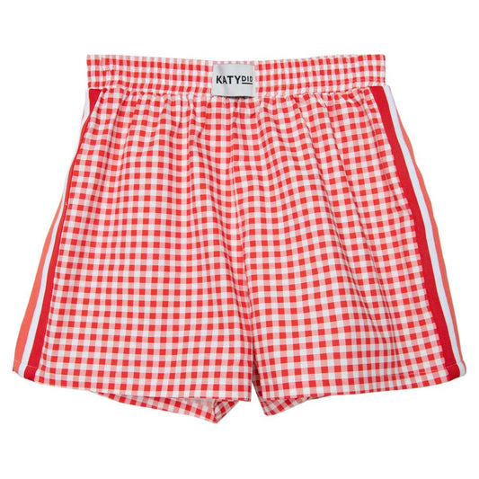 Sweet and Sporty Shorts