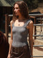 Textured Square Top