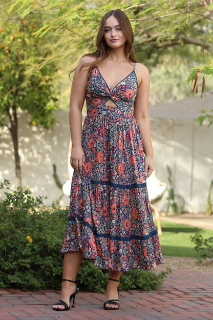 Meadow Muse Maxi