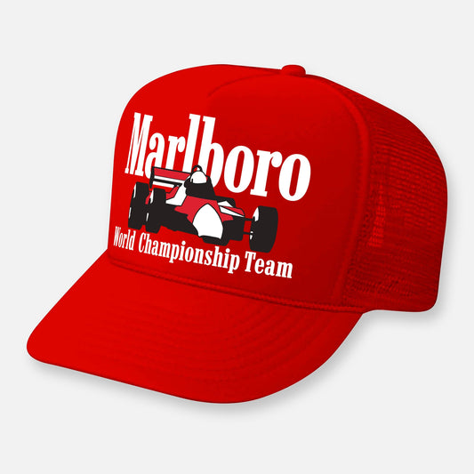 Marlboro F1