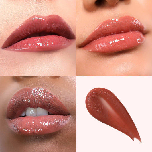Butter Bliss Lip Balm BB Call Me