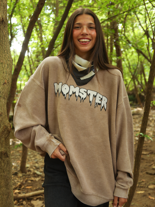 Momster Cord