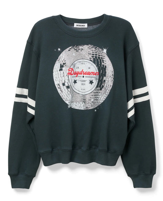 Daydreamer Disco Crewneck