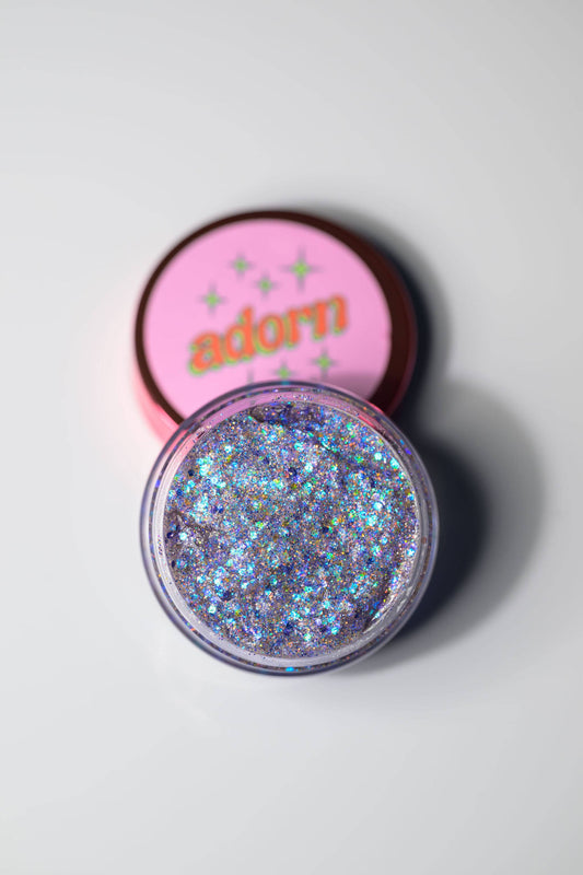 Lavender Biodegradable Glitter