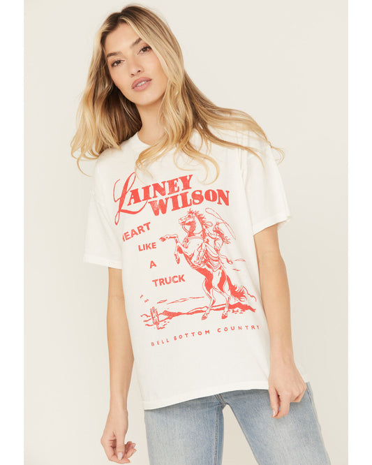 Daydreamer Lainey Wilson Tee