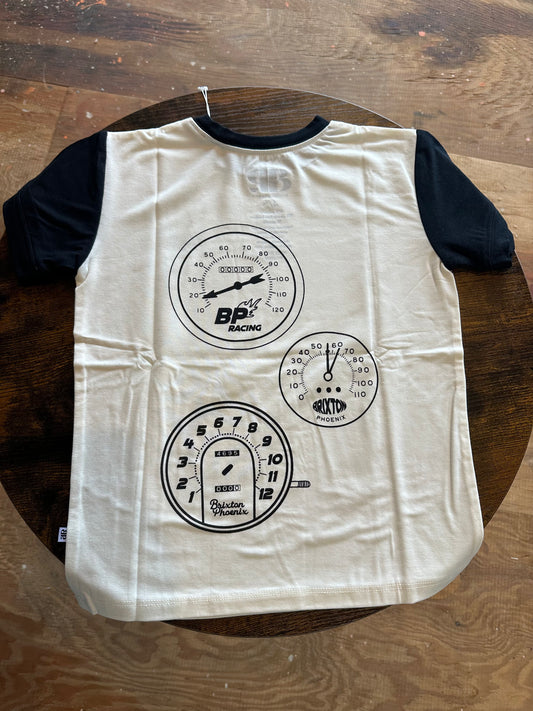 Speedometers Tee