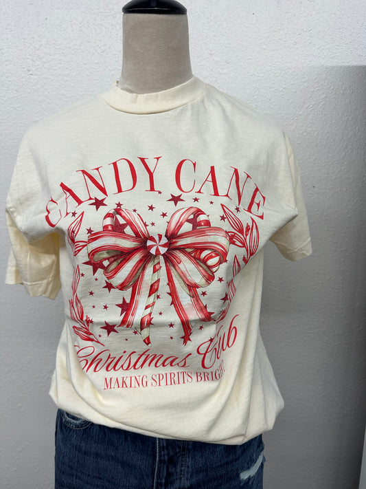Candy Cane Club