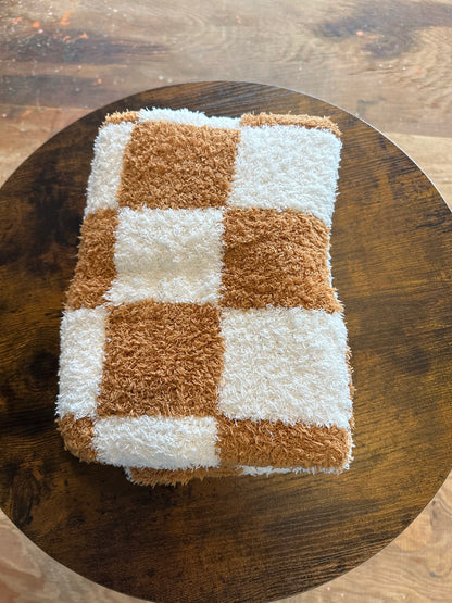 XS Plush Blankets