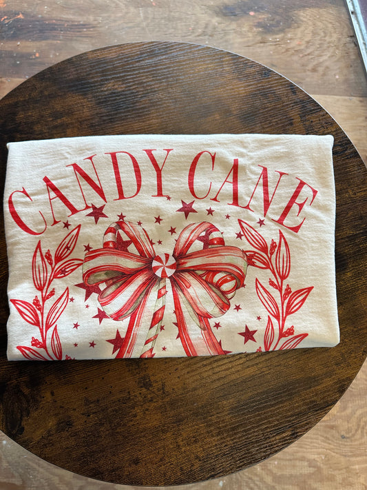 Candy Cane Club