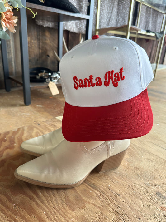 Santa Hat