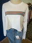 Upcycled Harley Davidson Long Sleeves and Sweatshirts