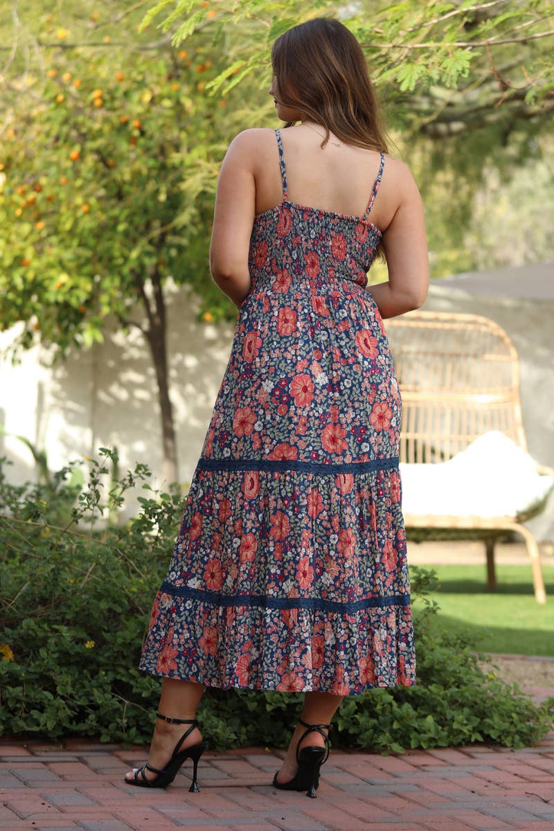Meadow Muse Maxi