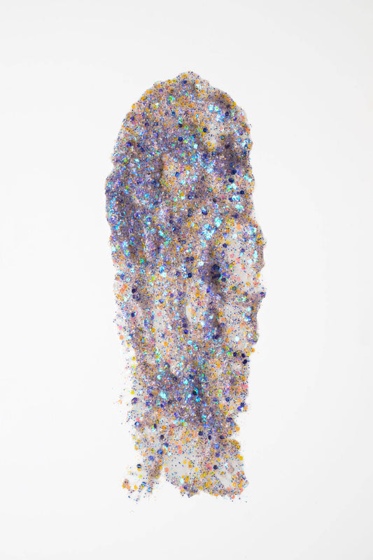 Lavender Biodegradable Glitter