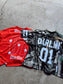Darlin’ Camo Mesh Jersey Western Trendy Cowboy Graphic