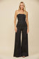 Midnight Rodeo Jumpsuit