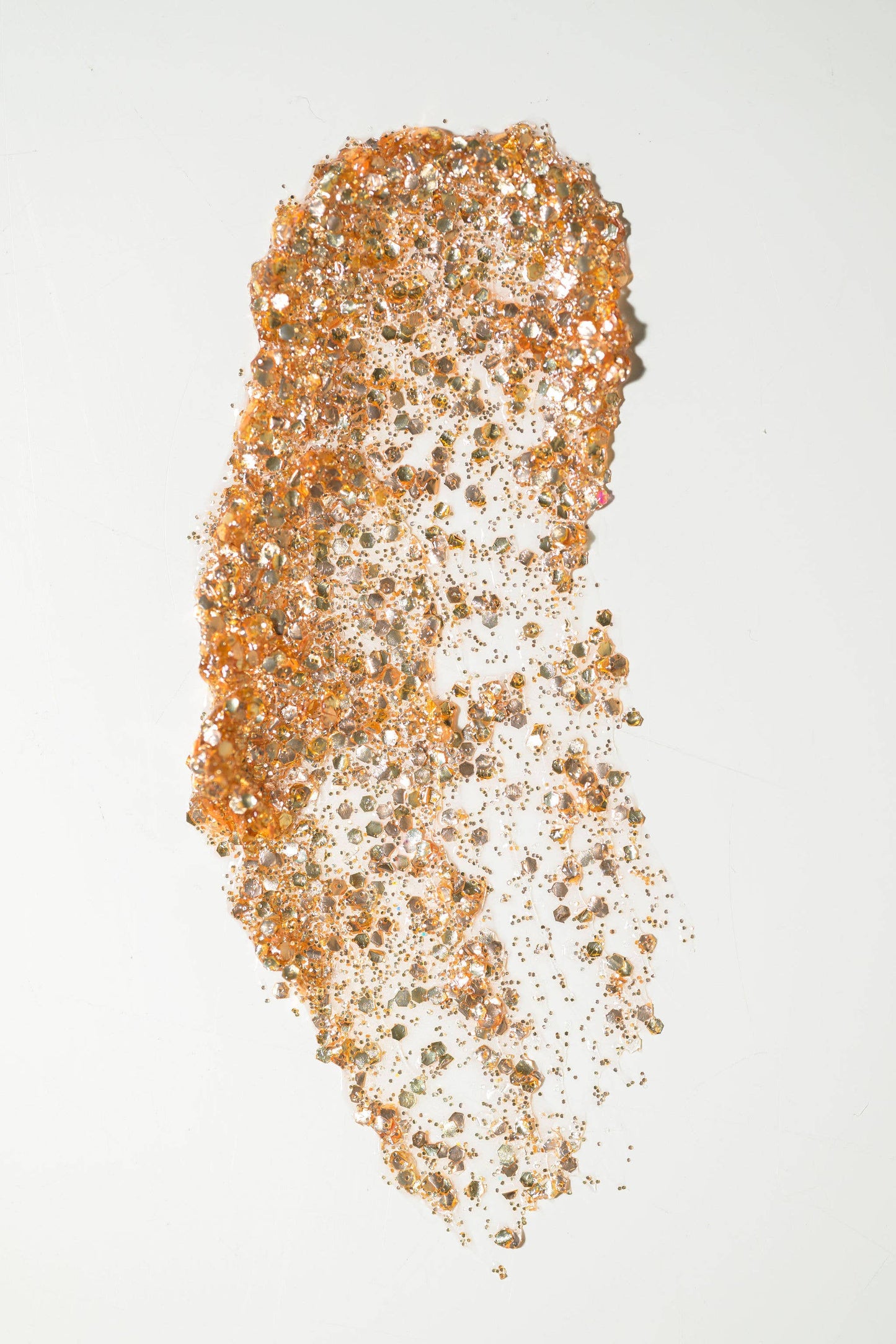 Gold Biodegradable Glitter