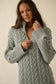 Willow Knit Sweater Dress