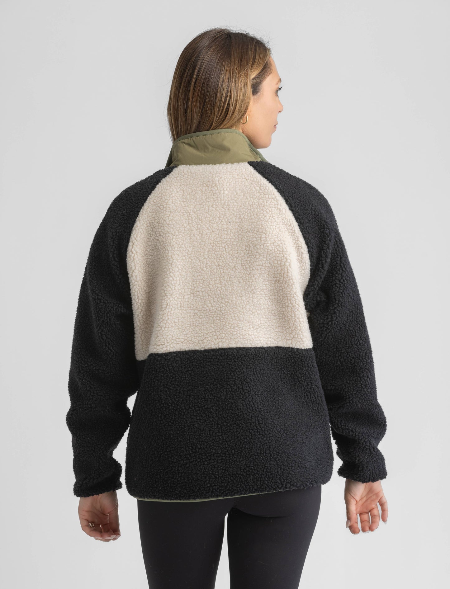 Autumn Trail Fleece