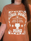 Free Your Mind Graphic Tee