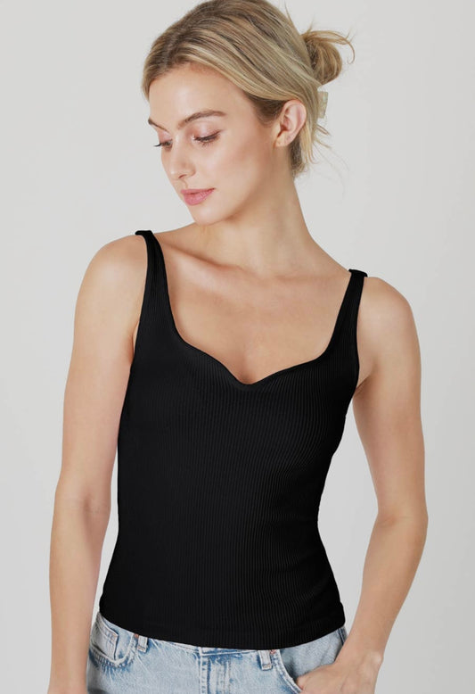 Sweetheart Tank