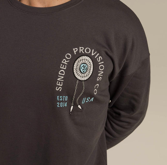 El Bolo Sweatshirt
