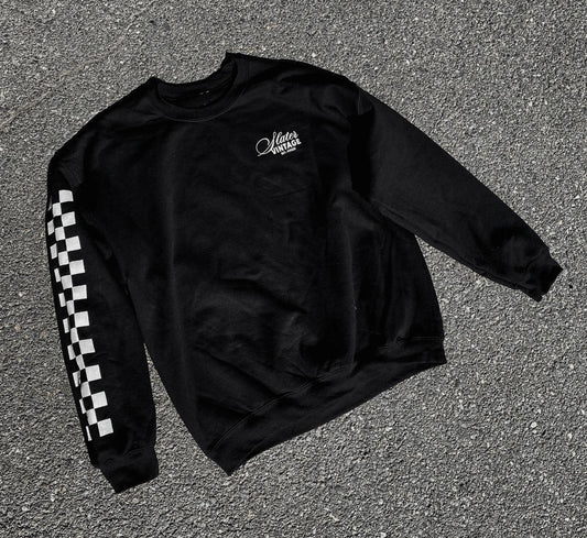 Coffee Culture Crewneck