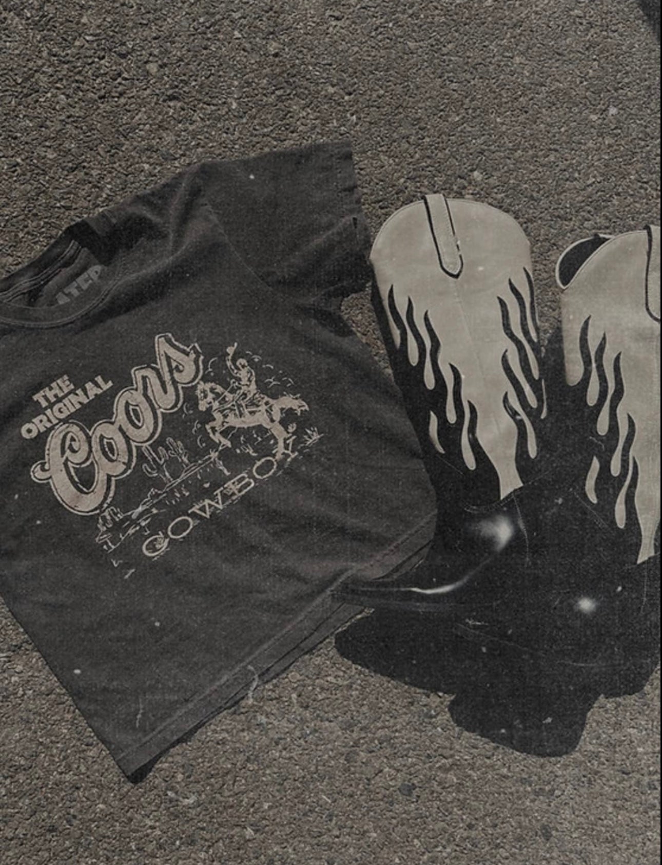 Graphic Tees