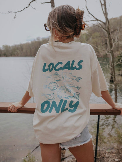 Locals Only
