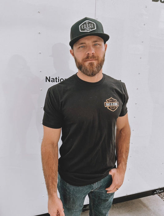 Moto Co Men's Tee